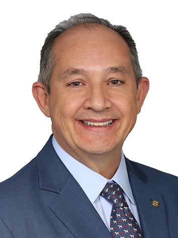 Foto de Luciano Azevedo (PSD/RS).