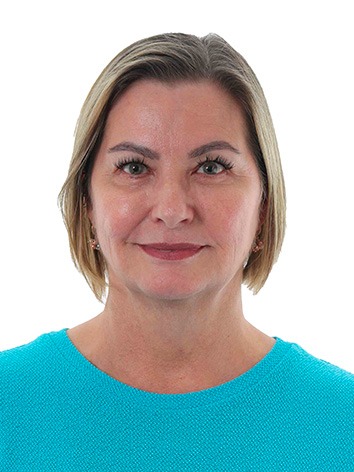 Foto de Ana Paula Leão (PP/MG).