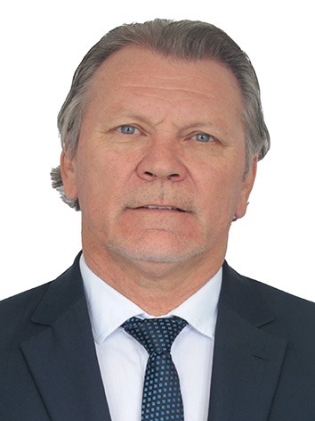 Foto de Afonso Hamm (PP/RS).