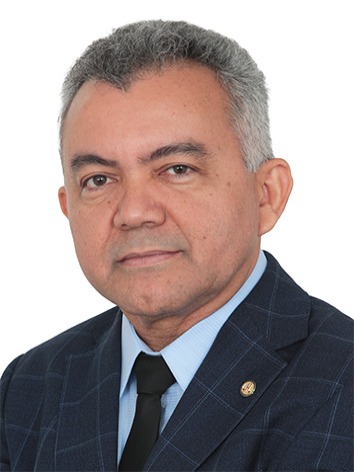 Foto de Cleber Verde (MDB/MA).