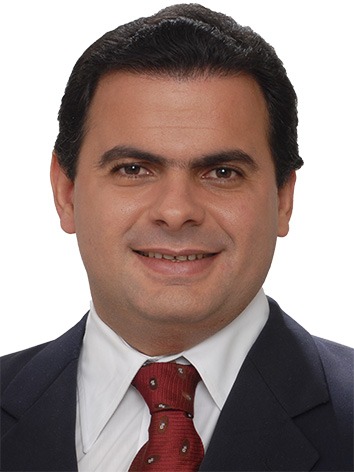 Foto de João Carlos Bacelar (PL/BA).