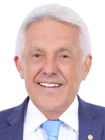 Foto de João Maia (PP/RN).