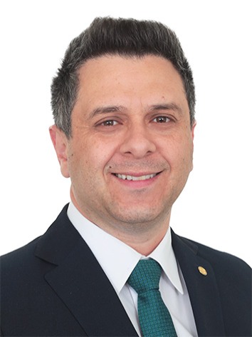 Foto de Tiago Dimas (PODE/TO).