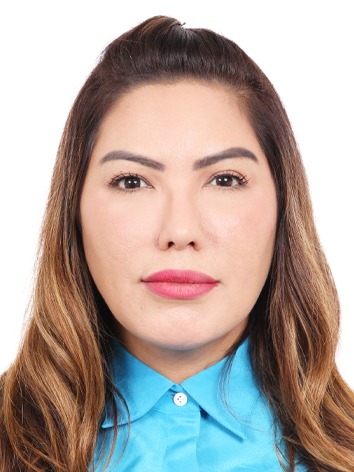 Foto de Renilce Nicodemos (MDB/PA).