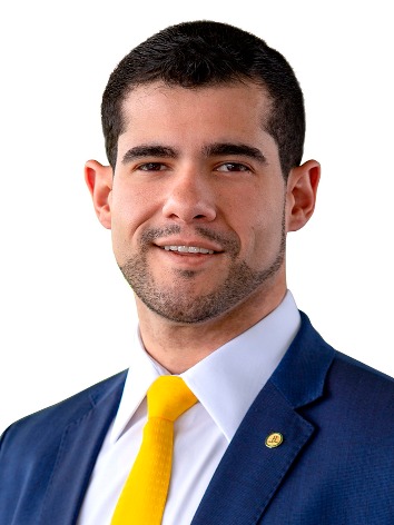 Foto de Alexandre Leite (UNIÃO/SP).