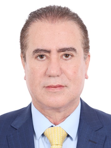 Foto de Jonas Donizette (PSB/SP).