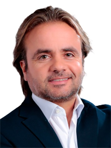 Foto de Eros Biondini (PL/MG).