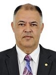 Foto de Pastor Eurico (PL/PE).