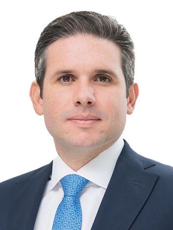 Foto de Hugo Motta (REPUBLICANOS/PB).