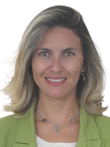 Foto de Loreny (SOLIDARIEDADE/SP).