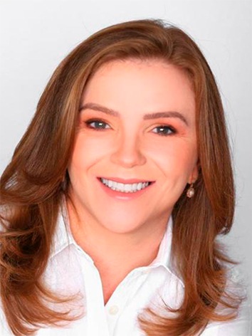 Foto de Leandre (PSD/PR).