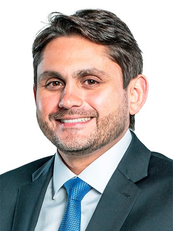 Foto de Juscelino Filho (UNIÃO/MA).