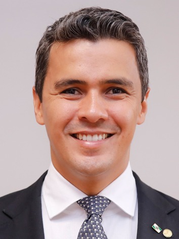 Foto de Diego Garcia (REPUBLICANOS/PR).