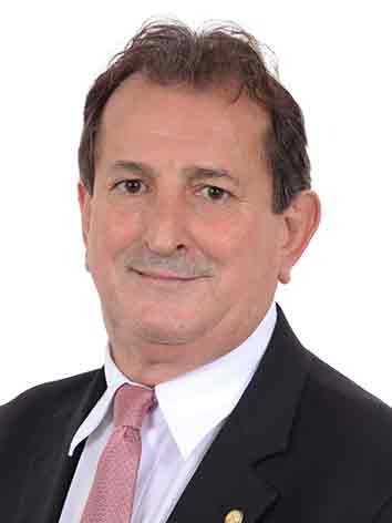 Foto de Nilto Tatto (PT/SP).