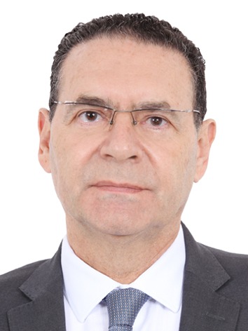 Foto de Vitor Lippi (PSDB/SP).