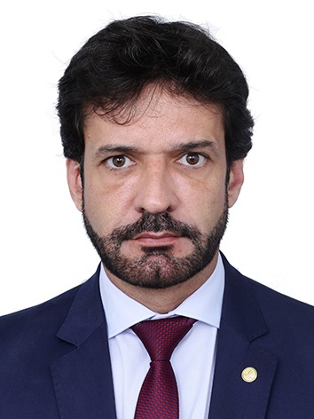 Foto de Marcelo Álvaro Antônio (PL/MG).