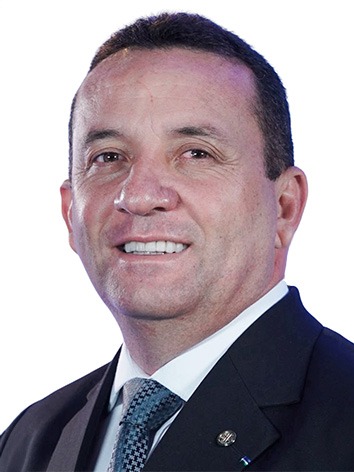 Foto de Pastor Diniz (UNIÃO/RR).