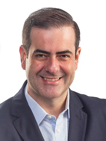 Foto de Carlos Chiodini (MDB/SC).