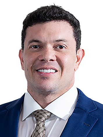 Foto de Acácio Favacho (MDB/AP).