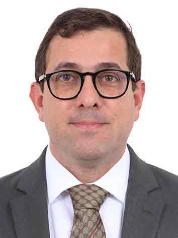 Foto de Gervásio Maia (PSB/PB).