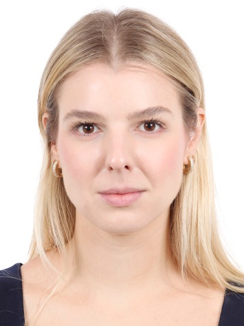 Foto de Luisa Canziani (PSD/PR).