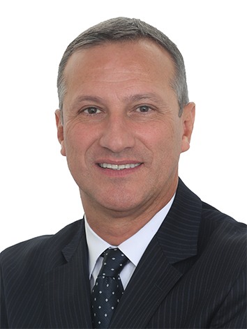 Foto de Sanderson (PL/RS).