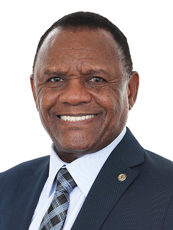 Foto de Ossesio Silva (REPUBLICANOS/PE).