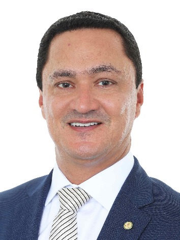 Foto de André Ferreira (PL/PE).