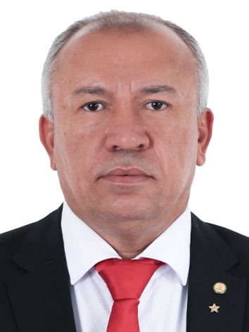 Foto de Paulo Guedes (PT/MG).