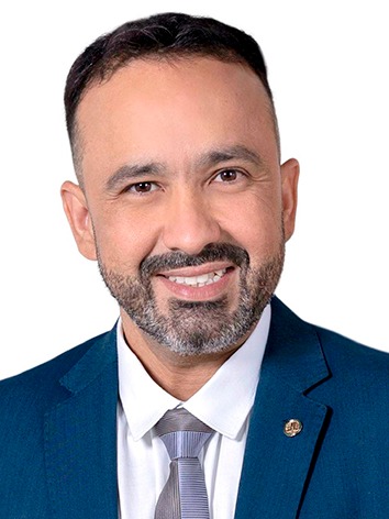 Foto de Olival Marques (MDB/PA).