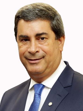 Foto de Coronel Tadeu (PL/SP).