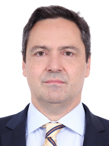 Foto de Luiz Philippe de Orleans e Bragança (PL/SP).