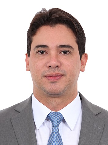 Foto de Júnior Mano (PSB/CE).