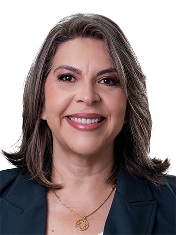 Foto de Eliza Virgínia (PP/PB).