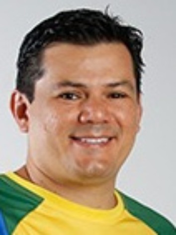 Foto de Gilvan da Federal (PL/ES).