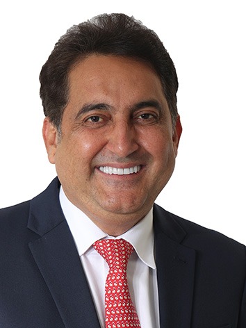 Foto de Gilvan Maximo (REPUBLICANOS/DF).