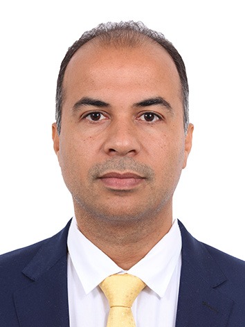 Foto de Filipe Martins (PL/TO).