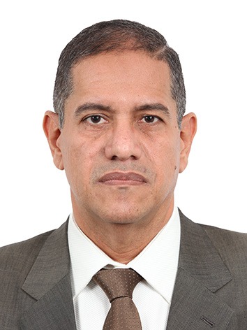 Foto de Jeferson Rodrigues (REPUBLICANOS/GO).