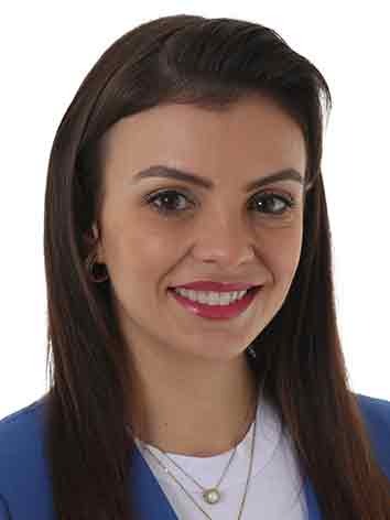 Foto de Marussa Boldrin (MDB/GO).