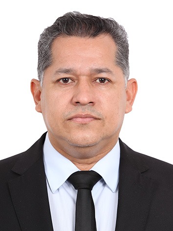 Foto de Dorinaldo Malafaia (PDT/AP).