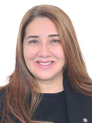 Foto de Sonize Barbosa (PL/AP).