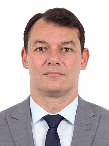 Foto de Roberto Duarte (REPUBLICANOS/AC).