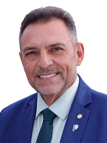 Foto de Zezinho Barbary (PP/AC).