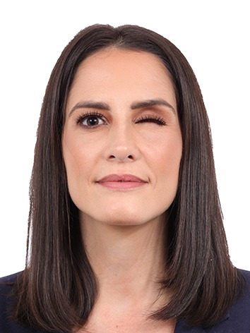 Foto de Amália Barros (PL/MT).