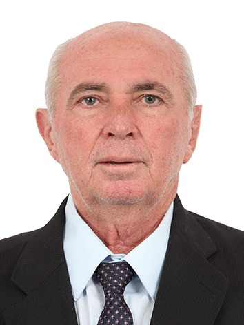 Foto de Lebrão (UNIÃO/RO).