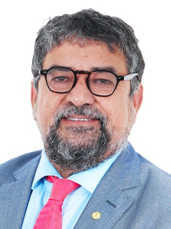 Foto de Washington Quaquá (PT/RJ).