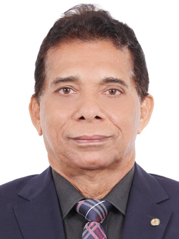 Foto de Roberto Monteiro Pai (PL/RJ).