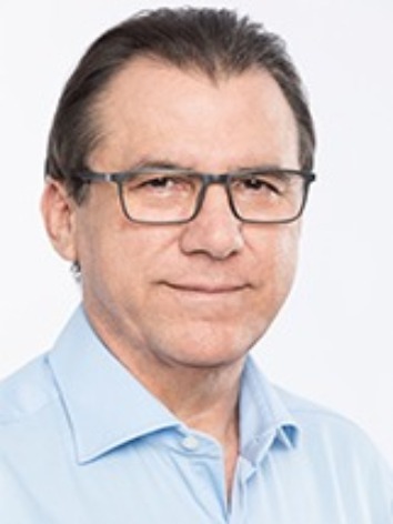 Foto de Luiz Marinho (PT/SP).