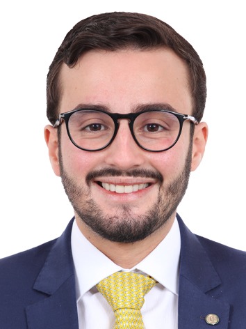 Foto de Lula da Fonte (PP/PE).