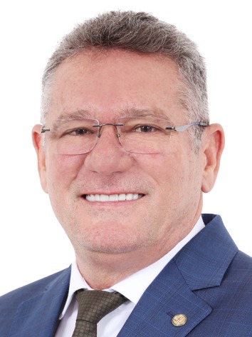 Foto de Keniston Braga (MDB/PA).